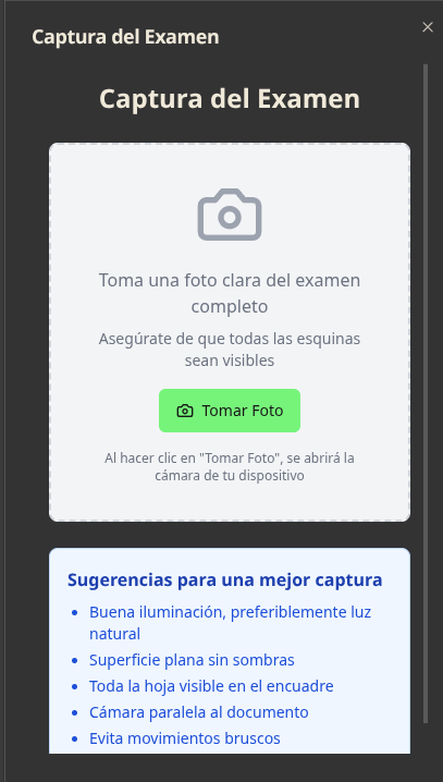 Boton Califica Ya!